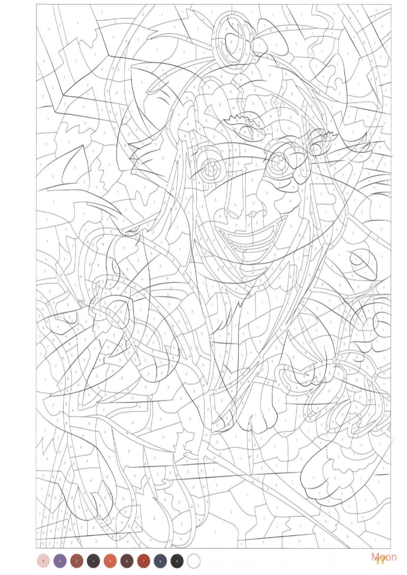 Retratos — page 18