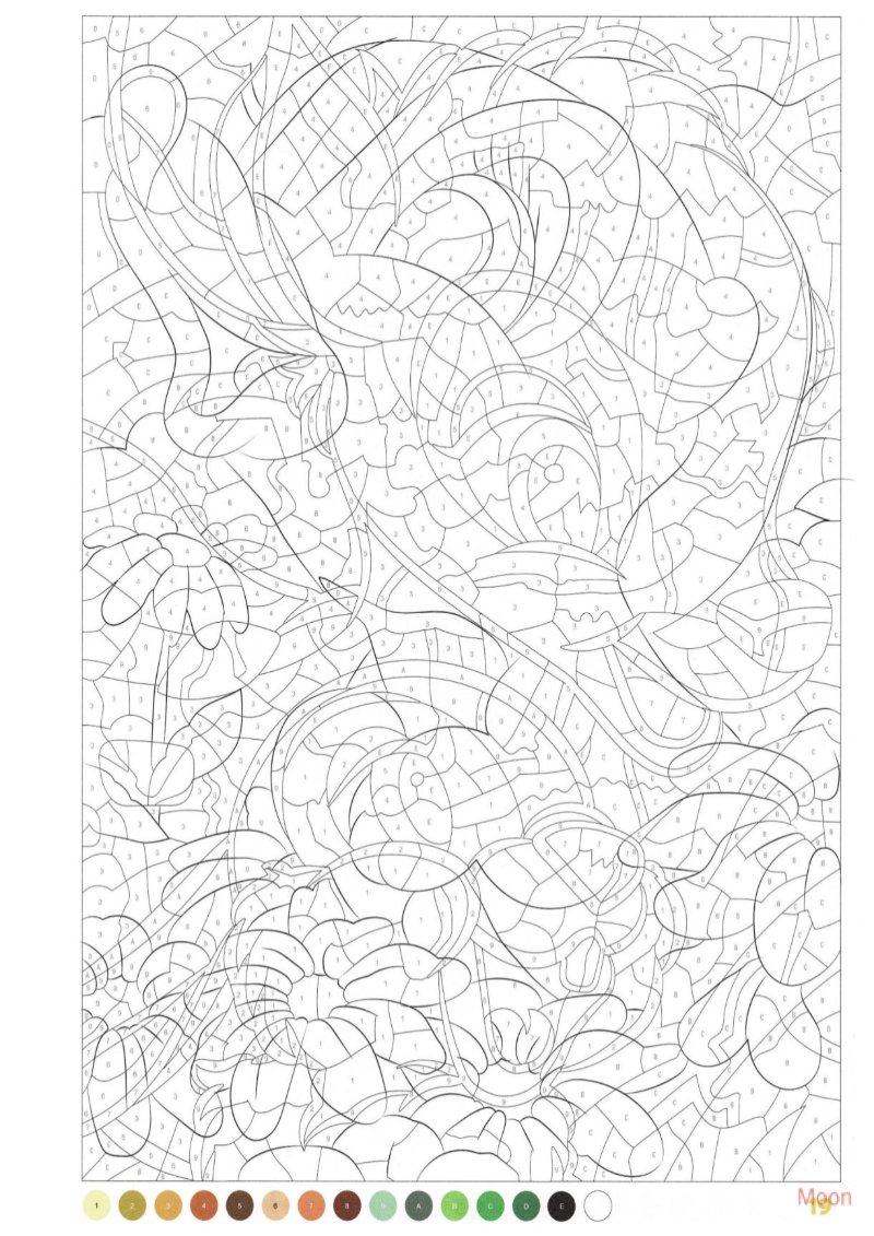 Retratos — page 20