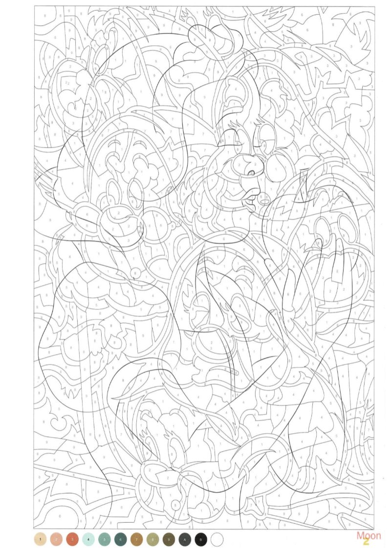 Retratos — page 3
