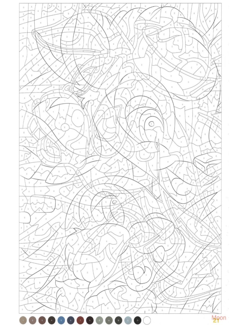 Retratos — page 22