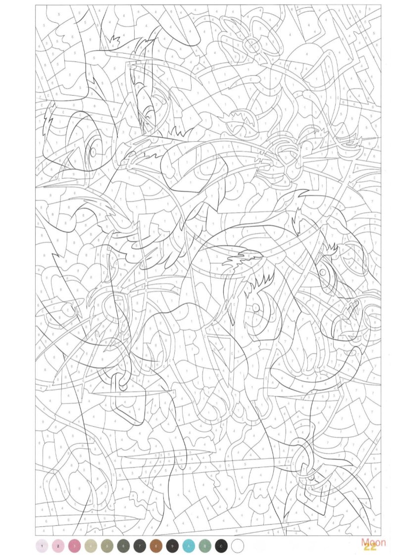 Retratos — page 23