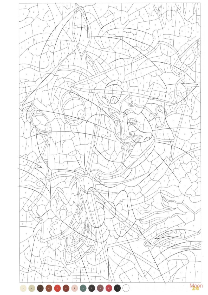 Retratos — page 25