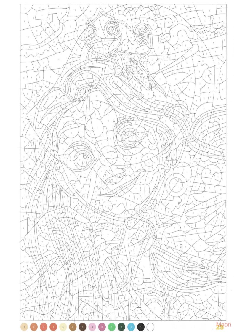 Retratos — page 26