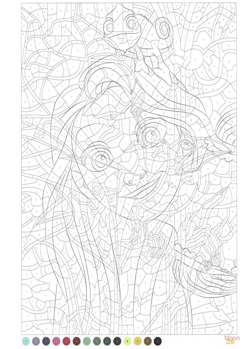 Retratos — page 27