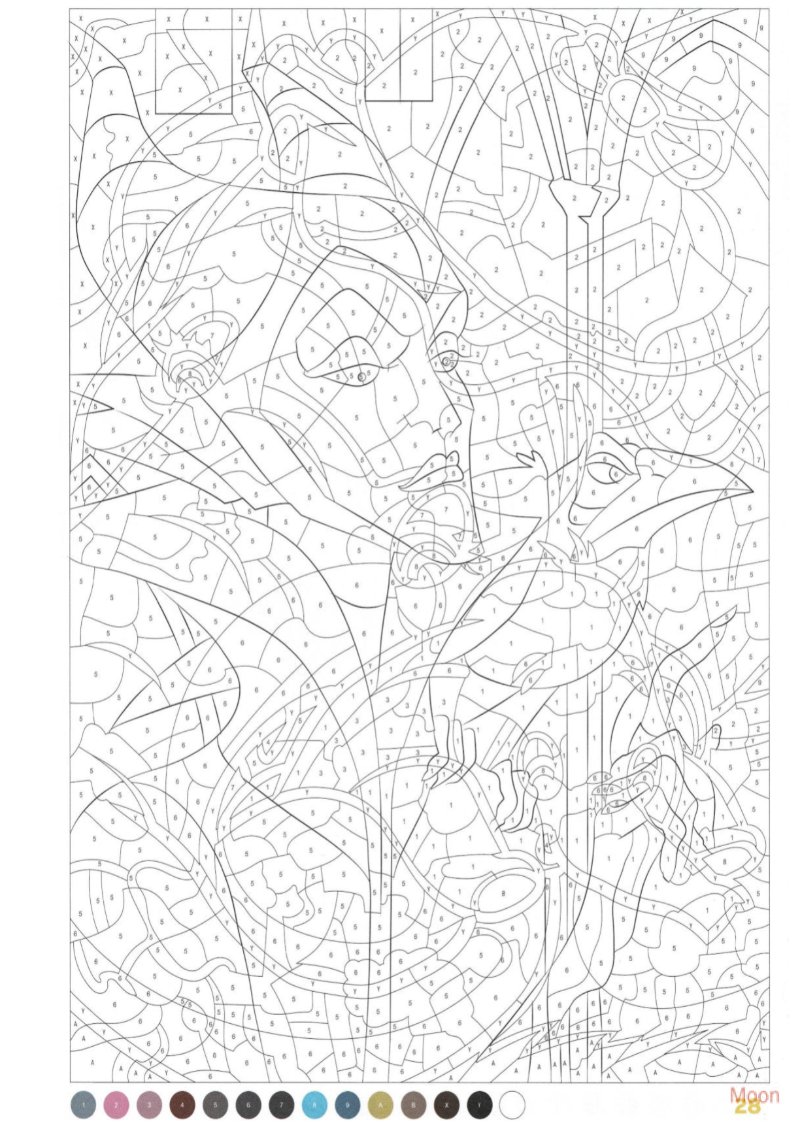 Retratos — page 29