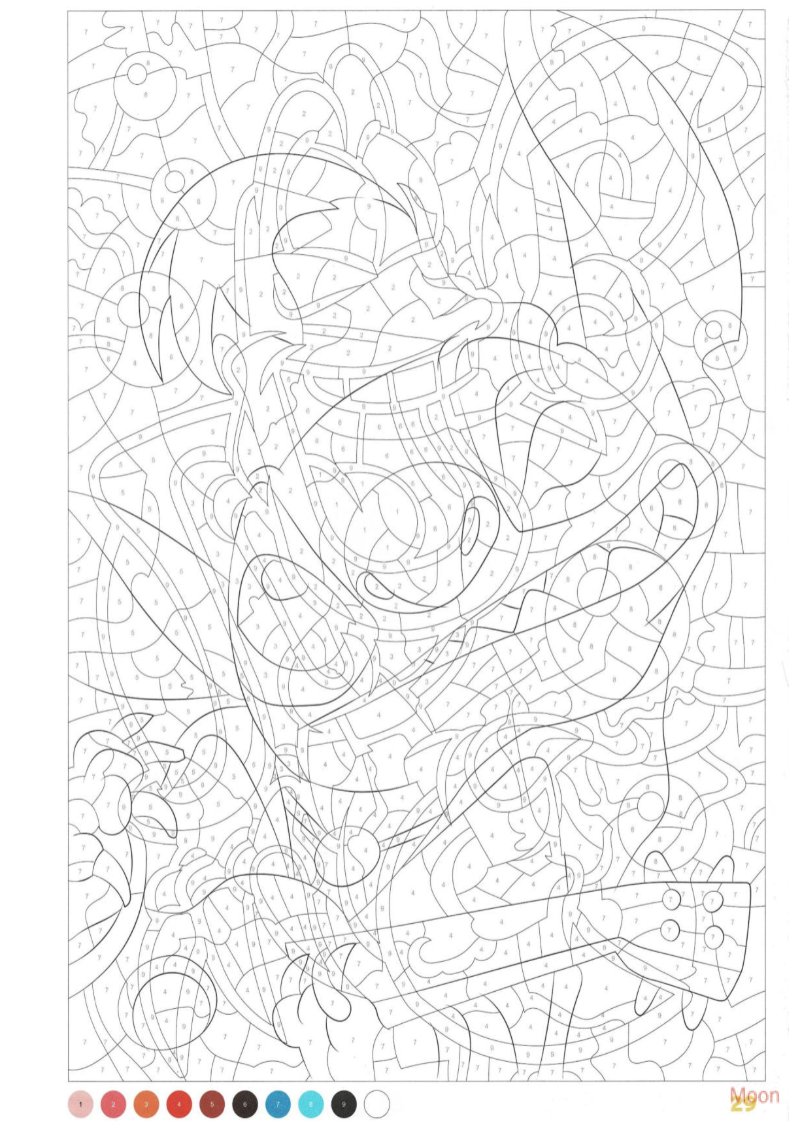Retratos — page 30