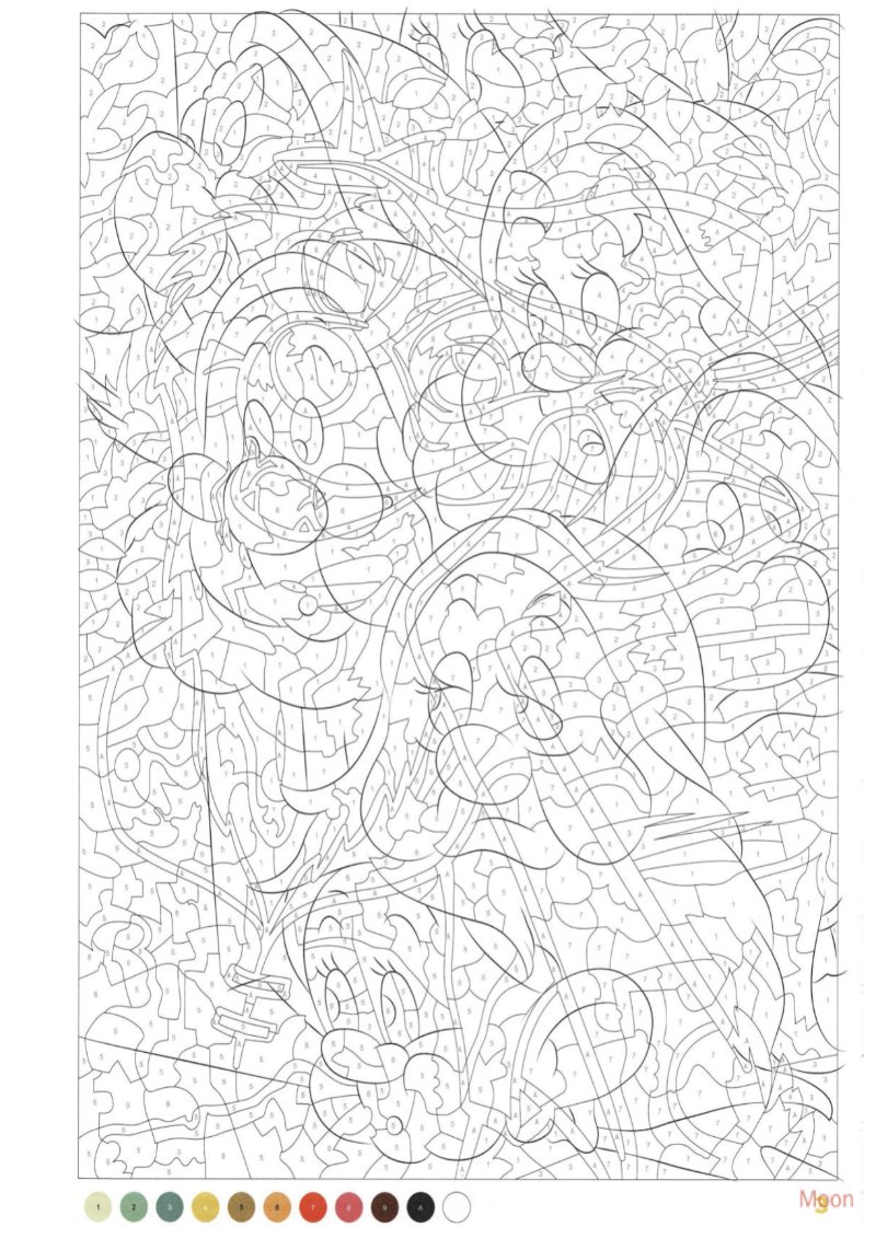 Retratos — page 4