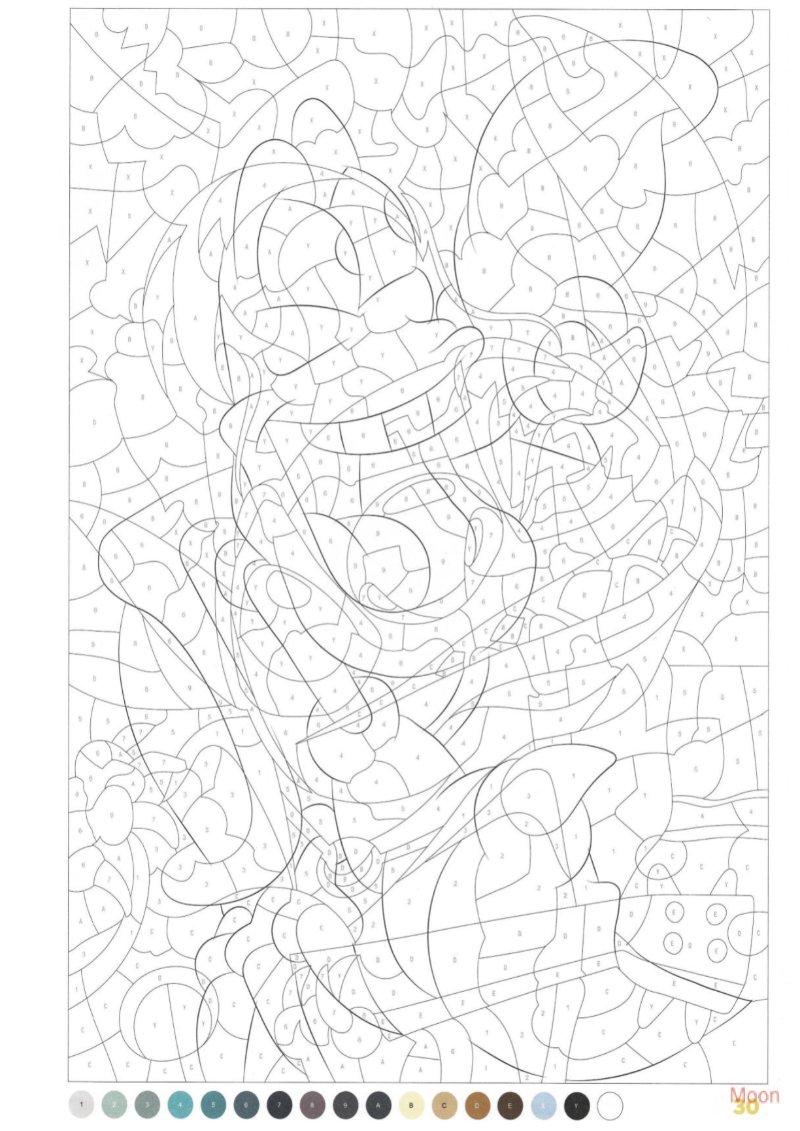 Retratos — page 31