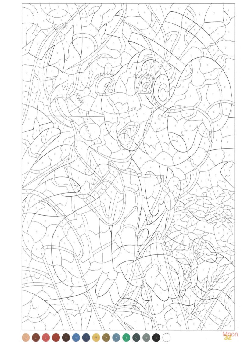 Retratos — page 33