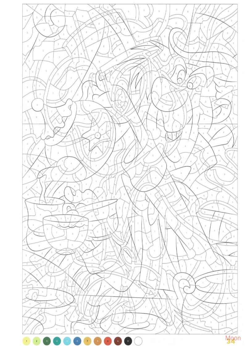 Retratos — page 35
