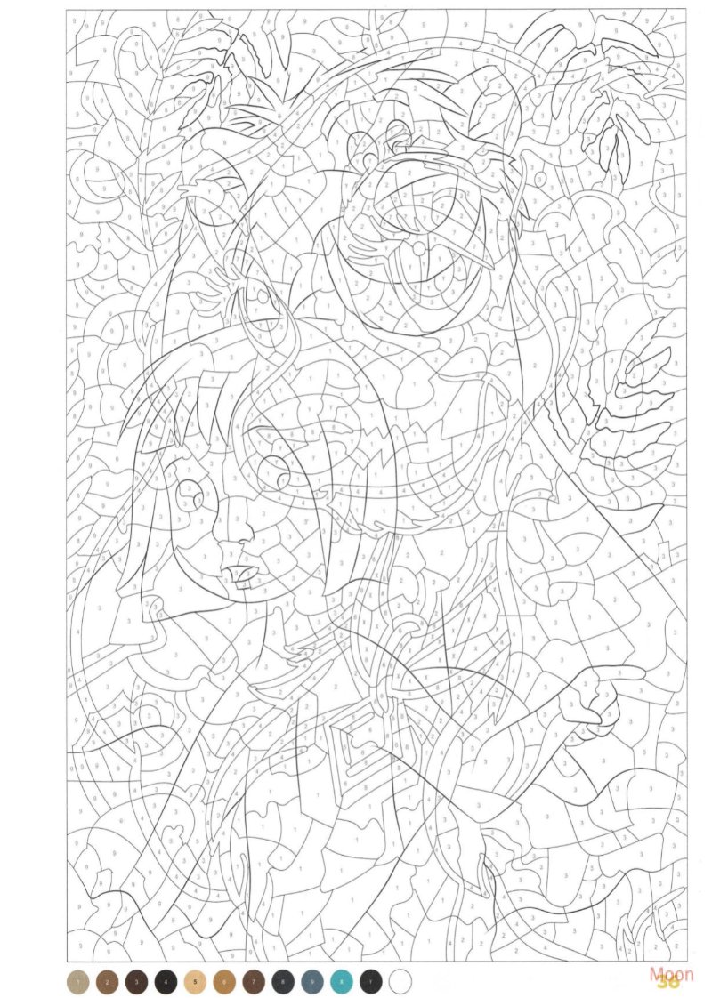 Retratos — page 37
