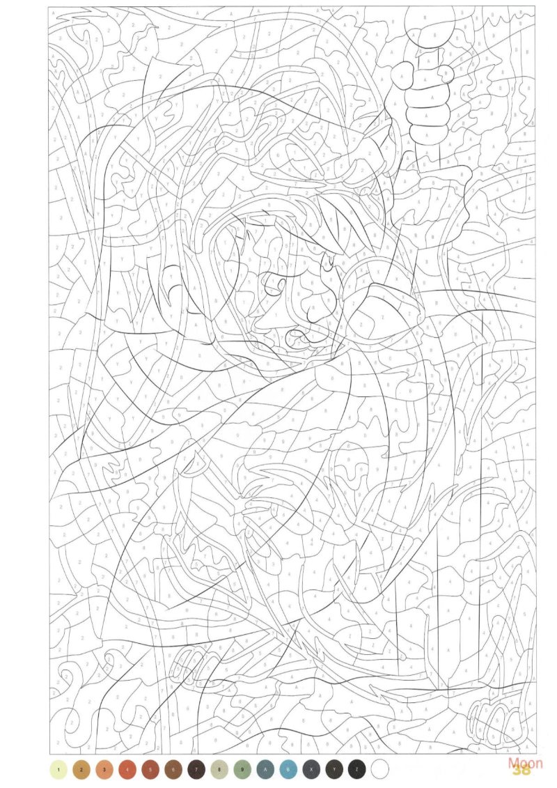 Retratos — page 39