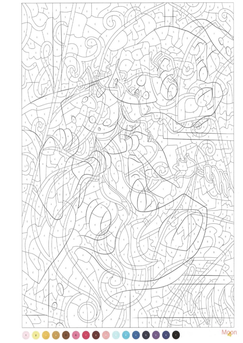 Retratos — page 5