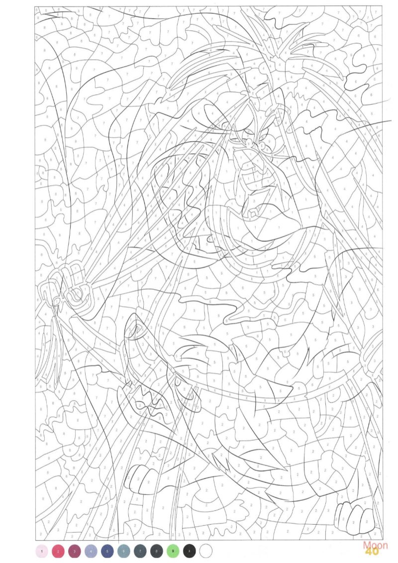 Retratos — page 41