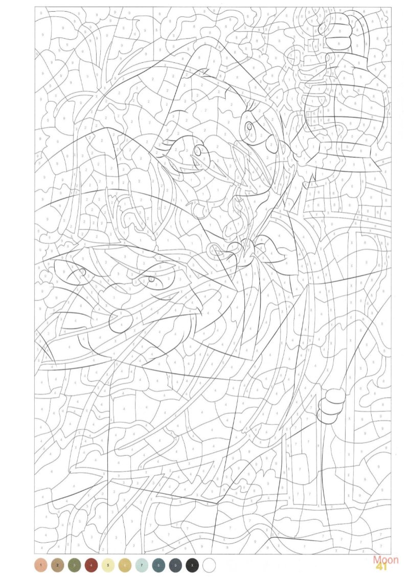Retratos — page 42