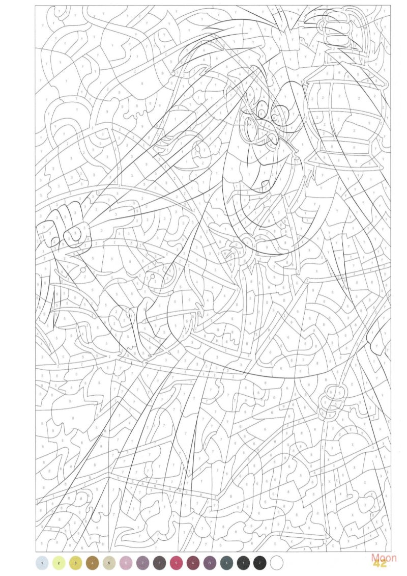Retratos — page 43