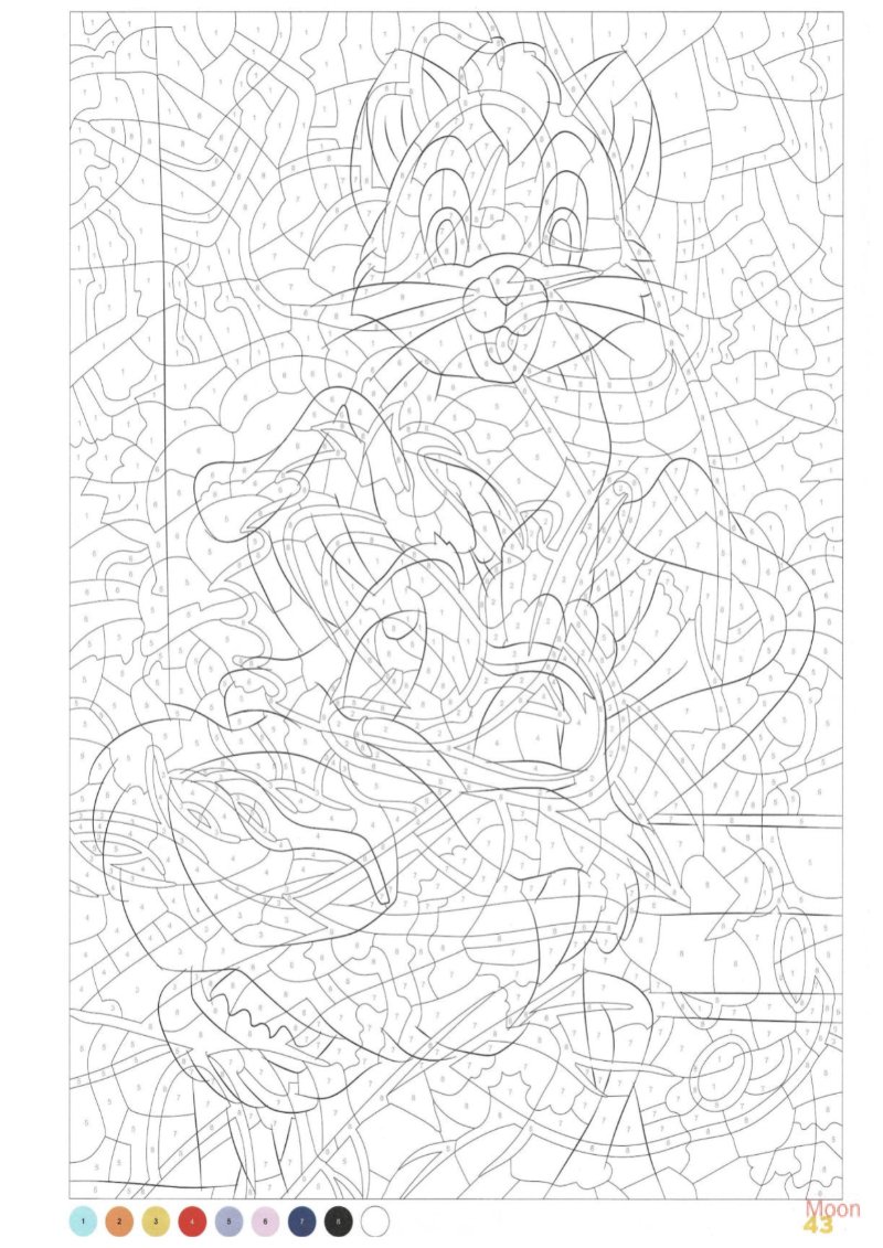 Retratos — page 44