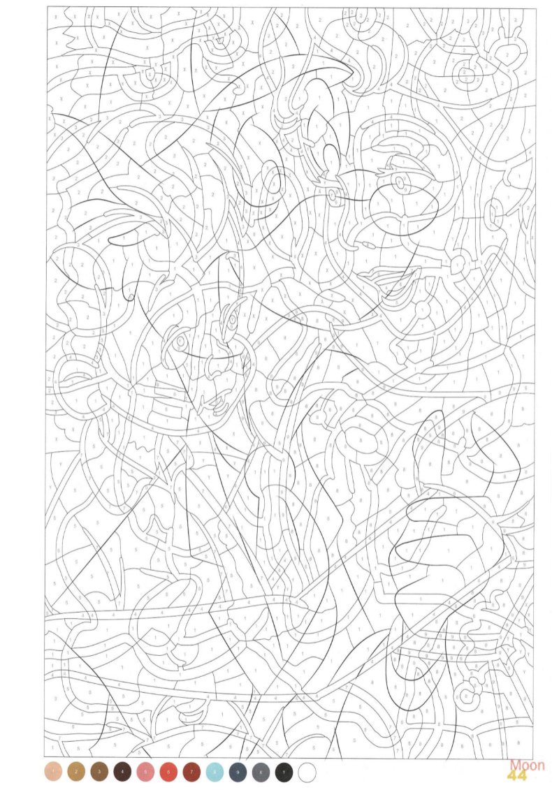 Retratos — page 45