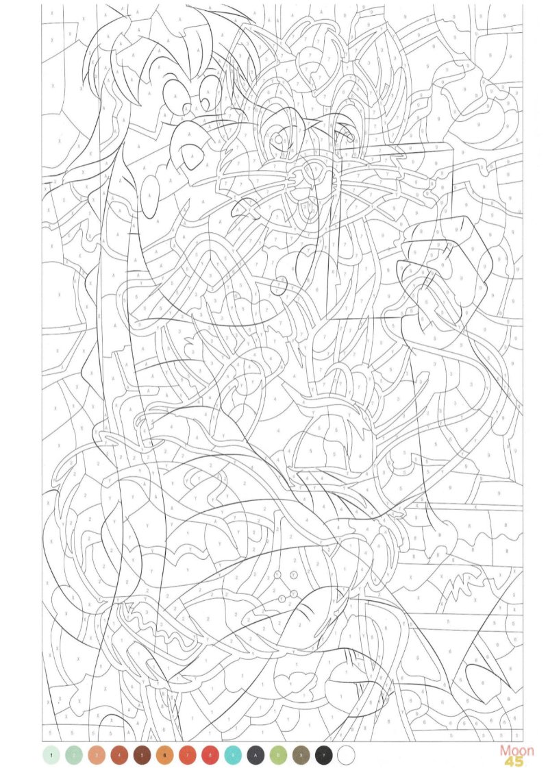 Retratos — page 46