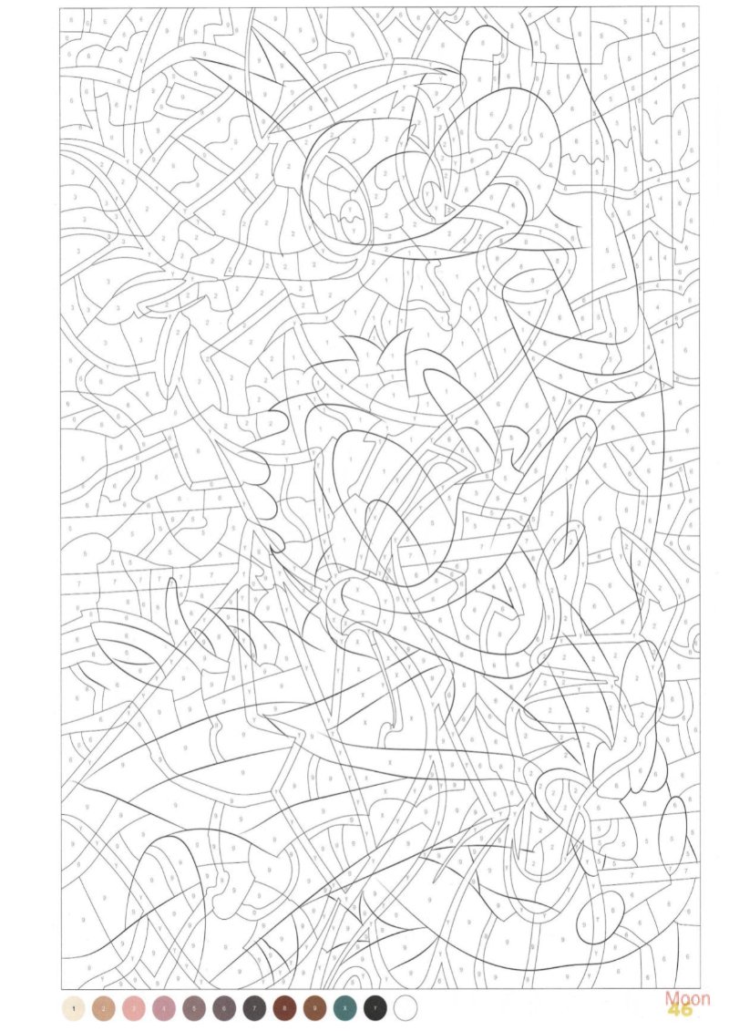 Retratos — page 47
