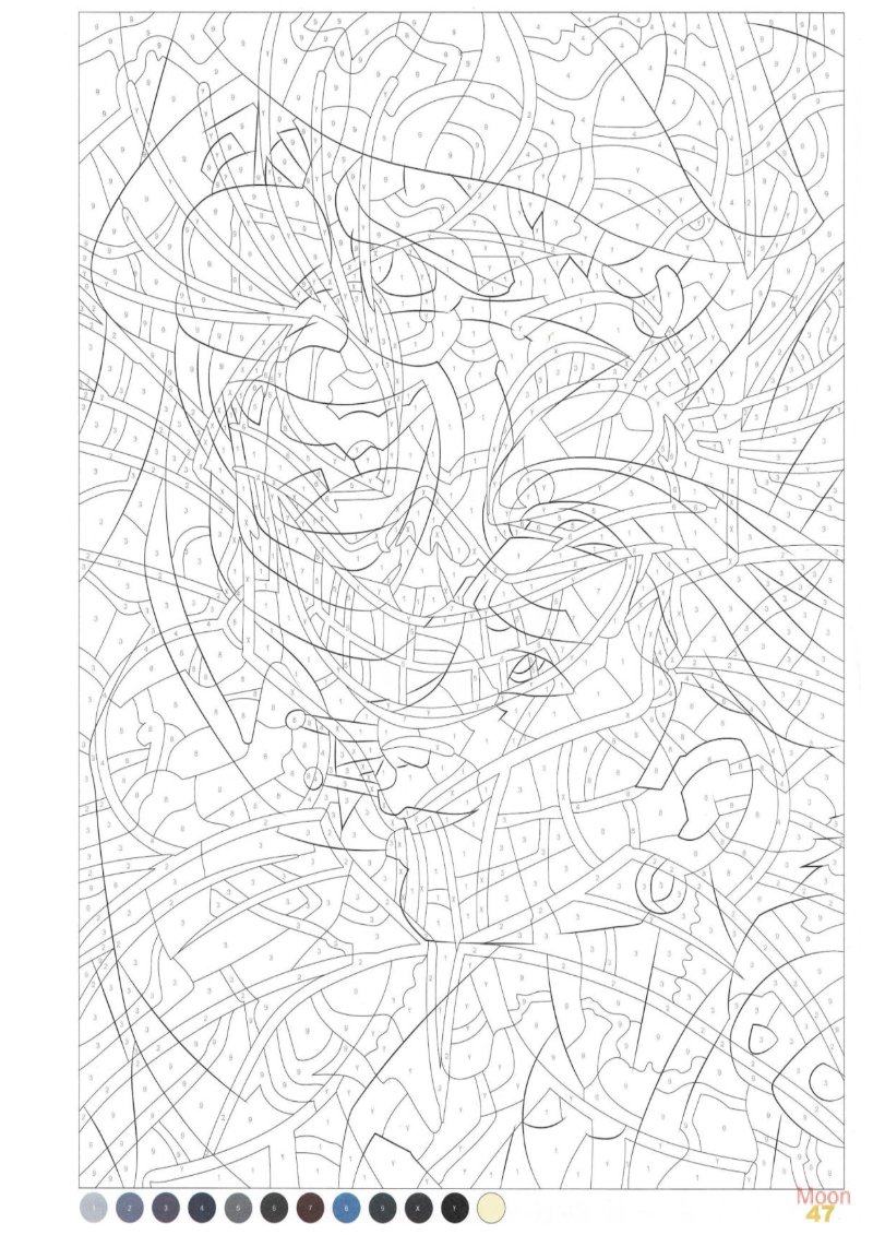 Retratos — page 48