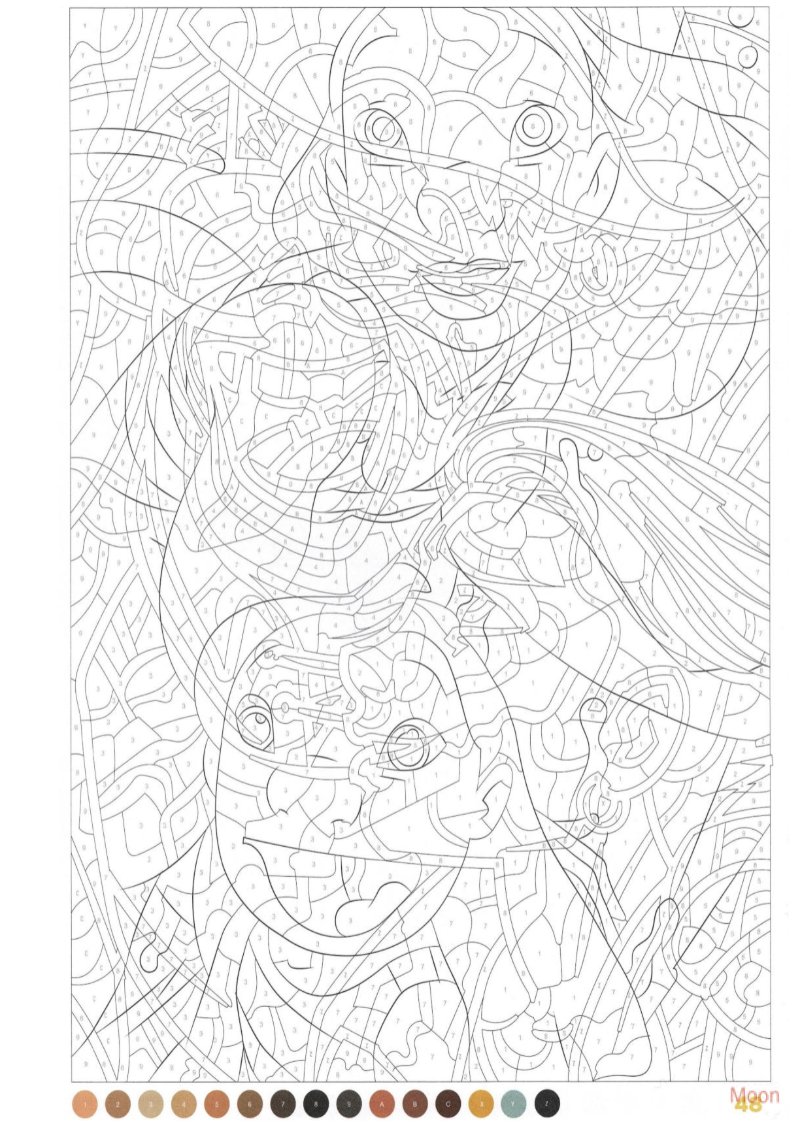 Retratos — page 49