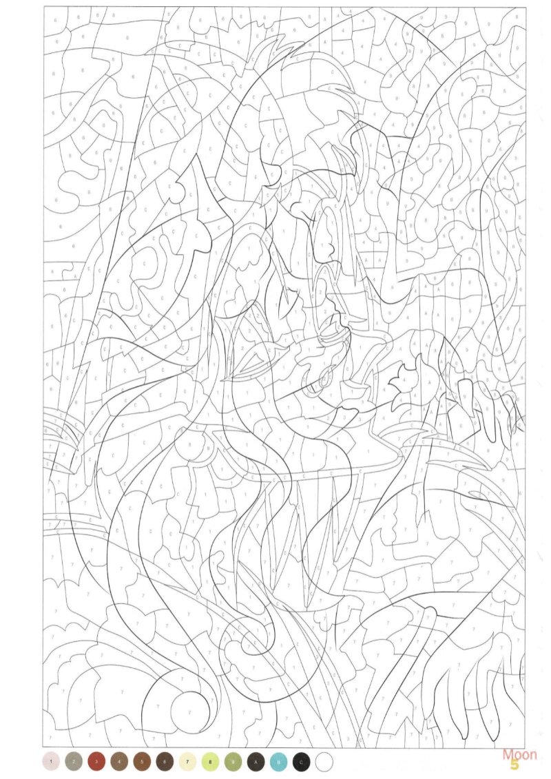 Retratos — page 6