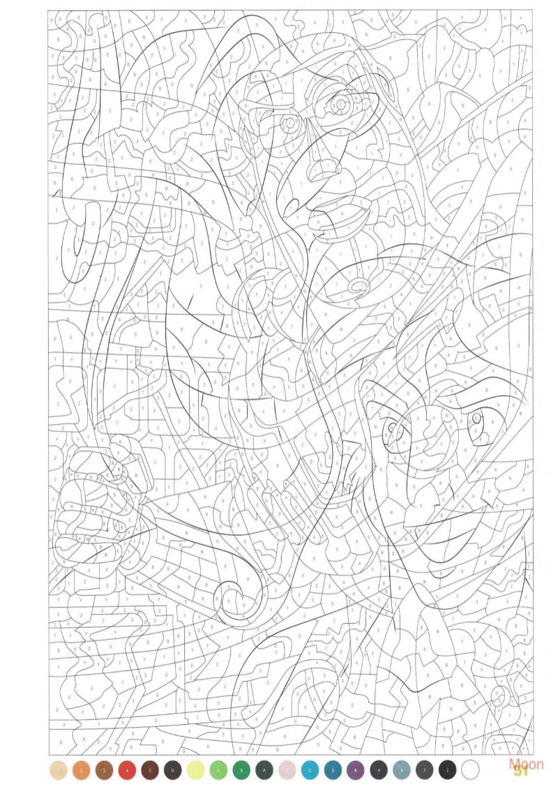 Retratos — page 52