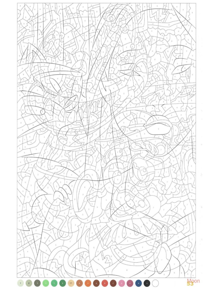 Retratos — page 54