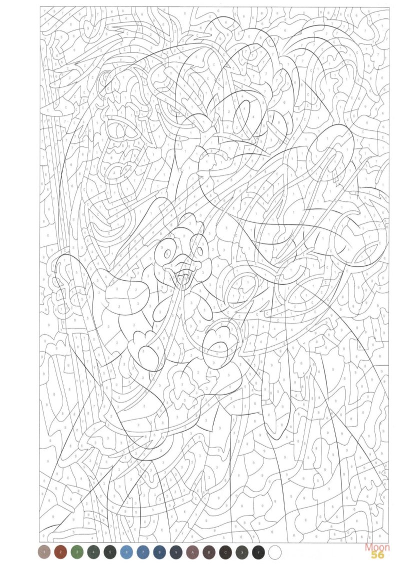 Retratos — page 57