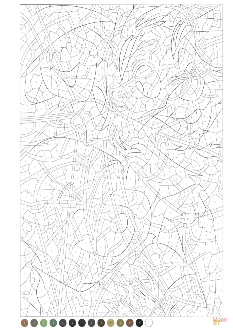 Retratos — page 58