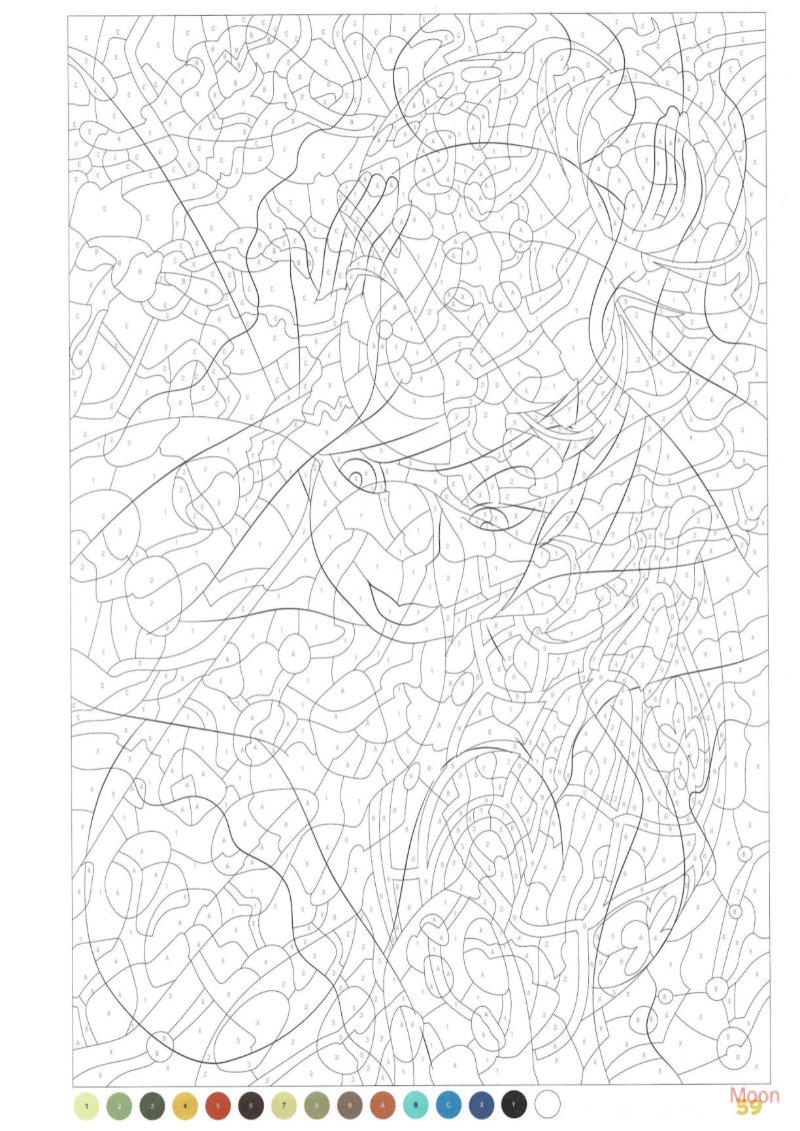 Retratos — page 60