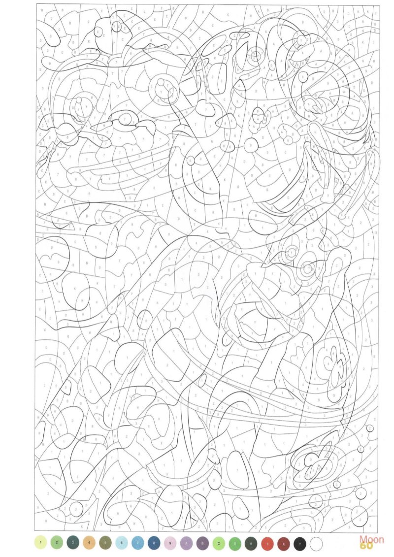Retratos — page 61