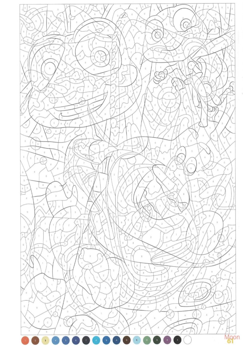 Retratos — page 62
