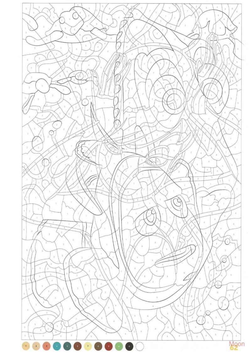 Retratos — page 63