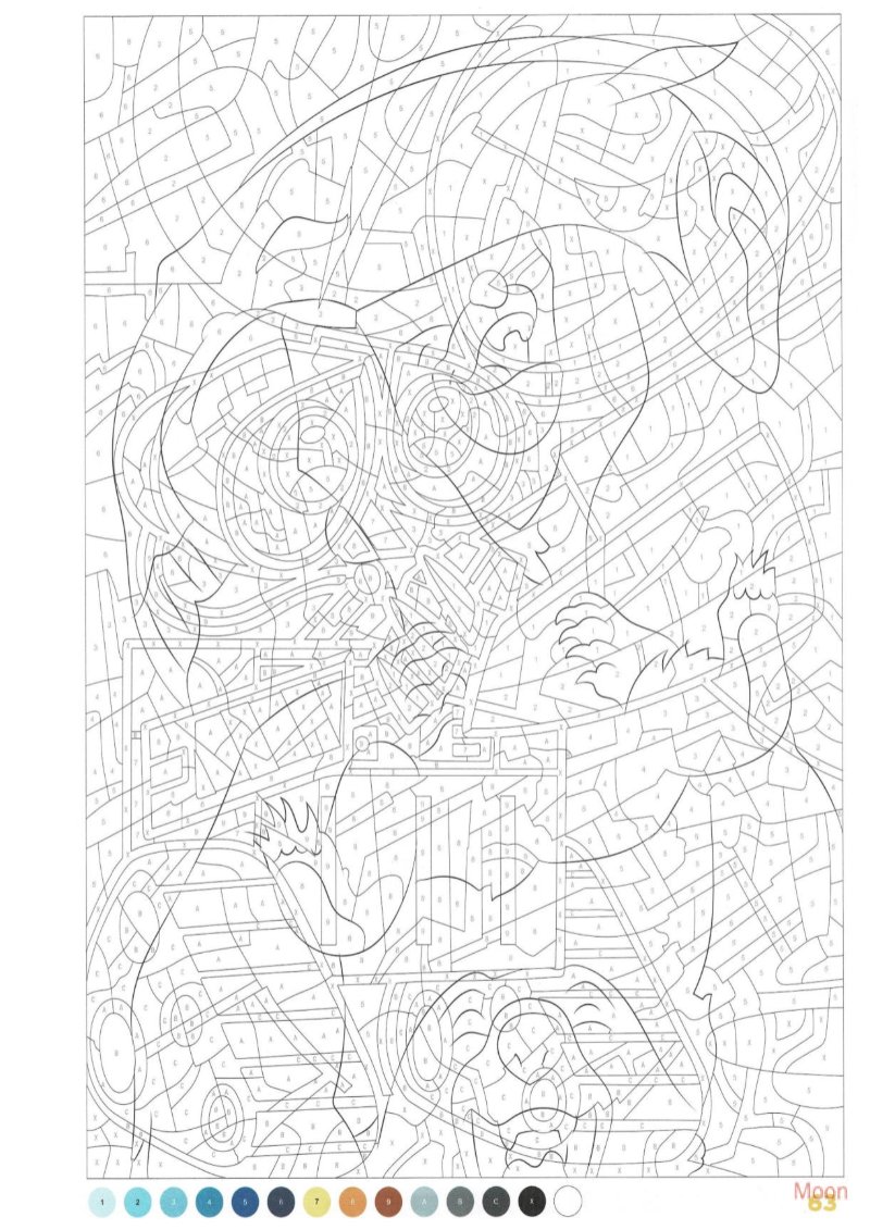 Retratos — page 64