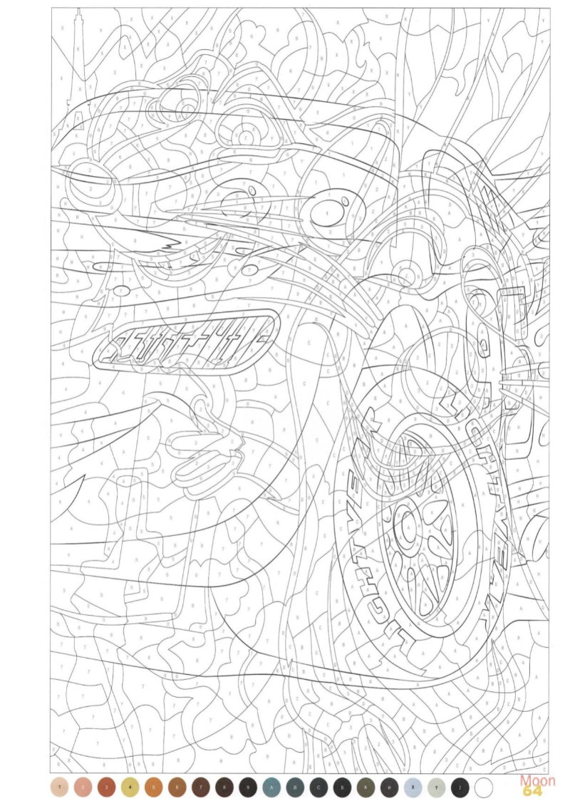 Retratos — page 65