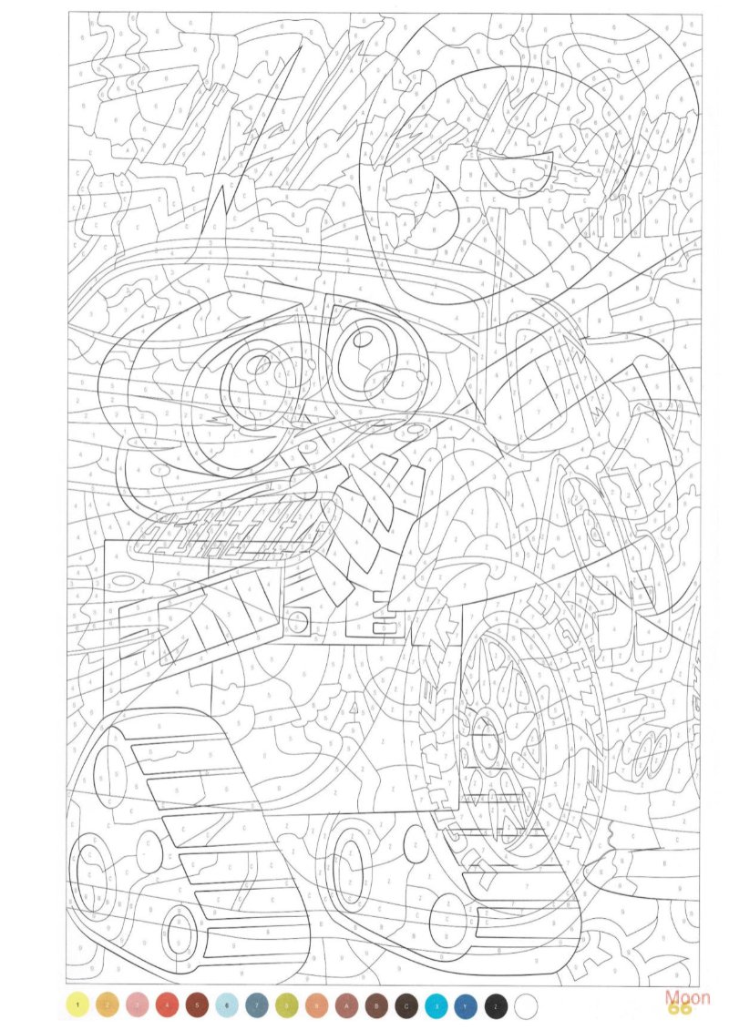 Retratos — page 67