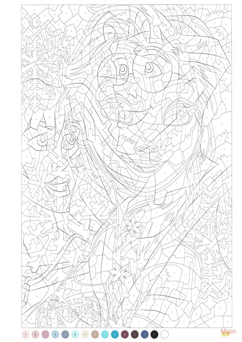 Retratos — page 70