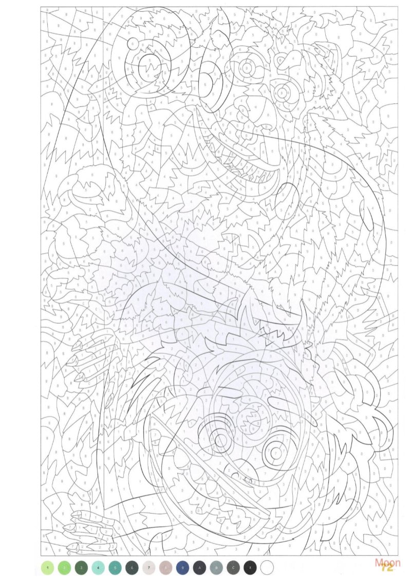 Retratos — page 73
