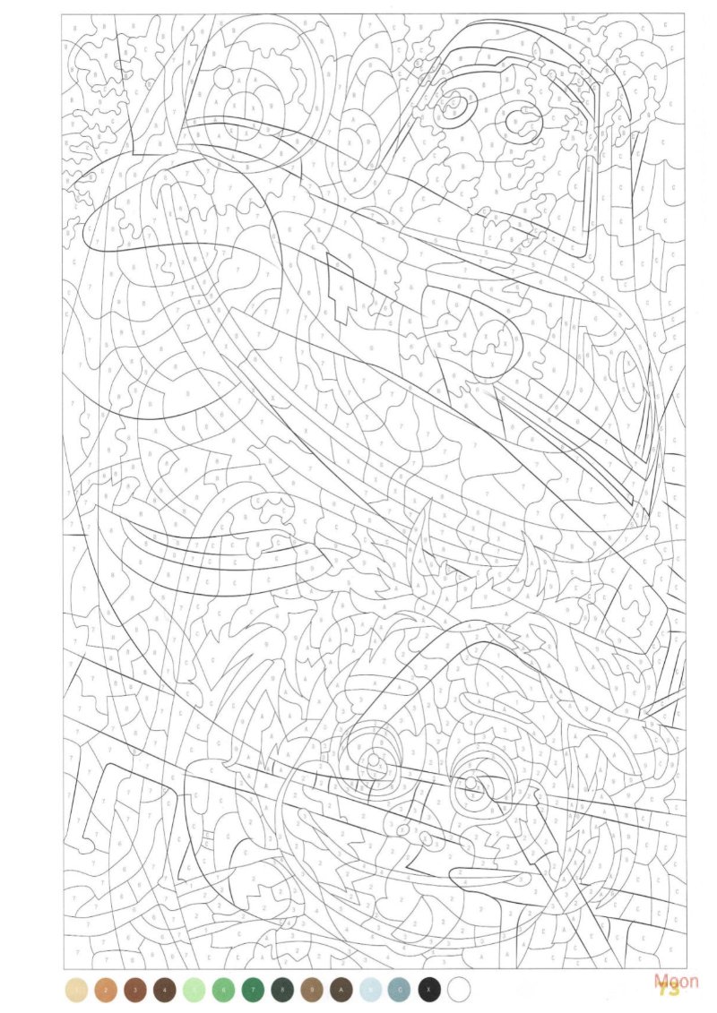 Retratos — page 74