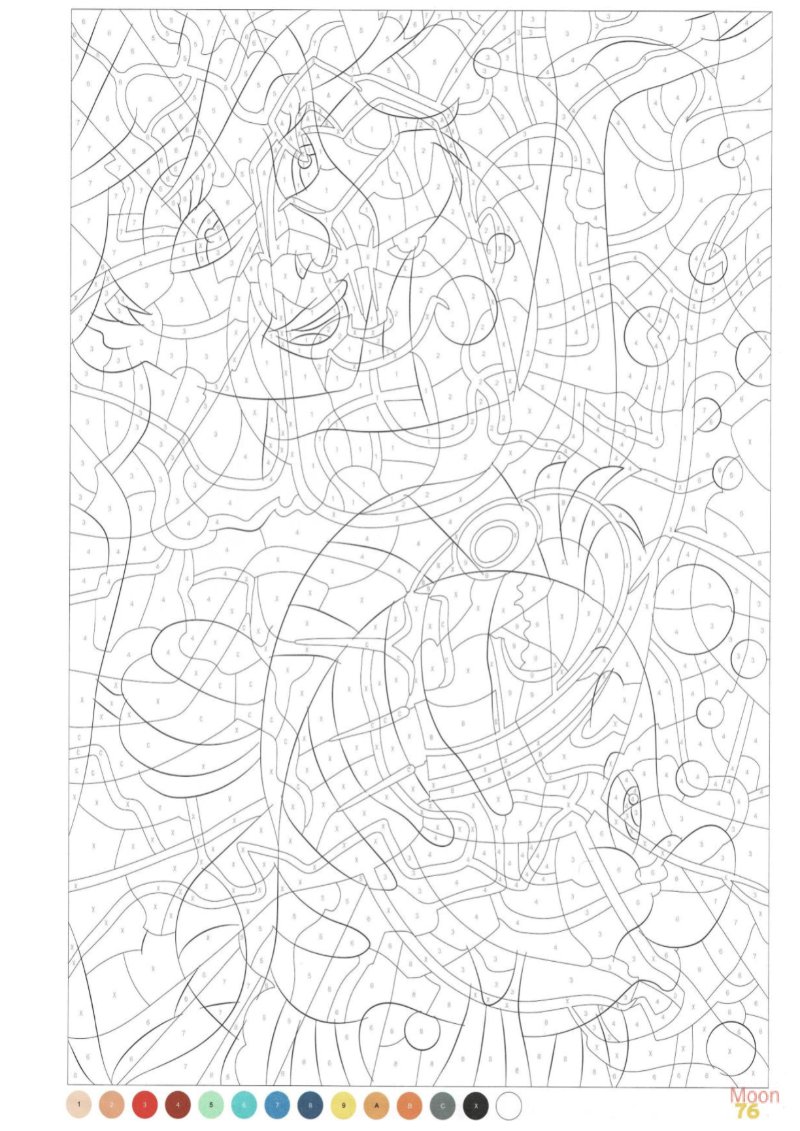 Retratos — page 77