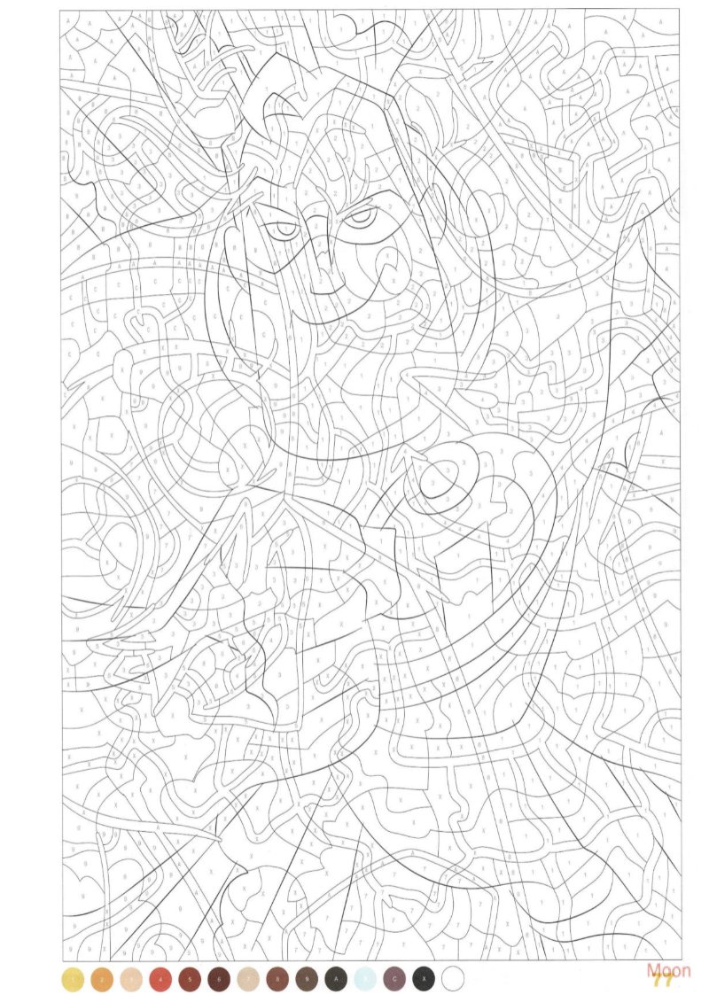 Retratos — page 78