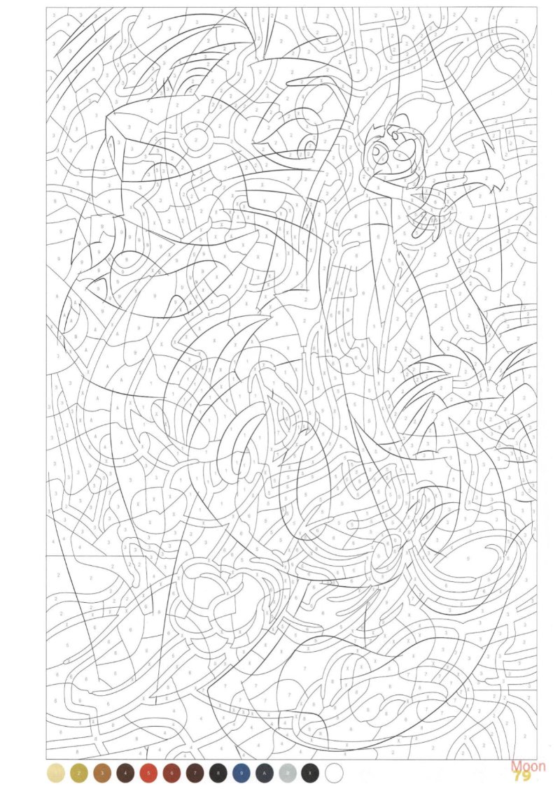 Retratos — page 80