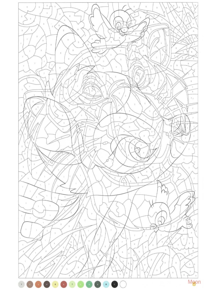 Retratos — page 9