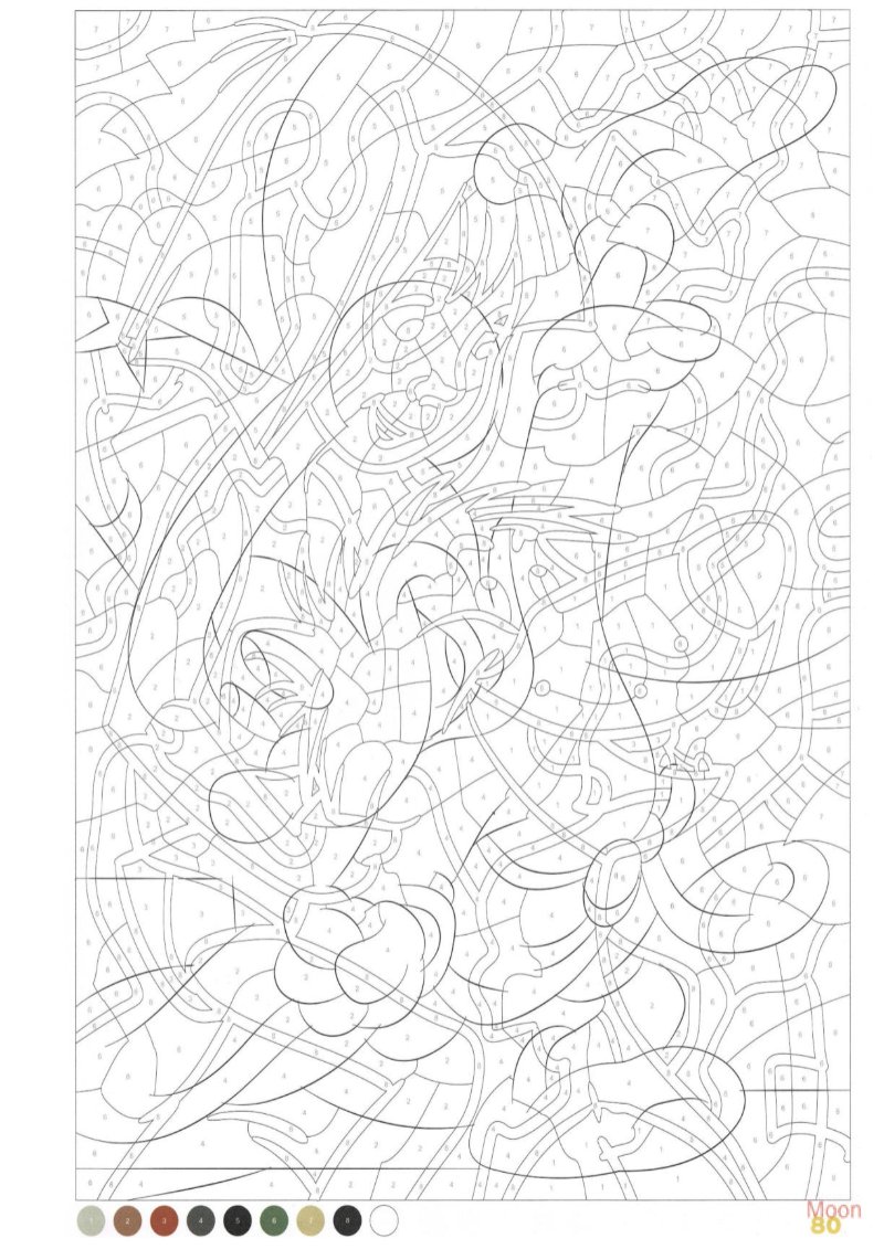 Retratos — page 81