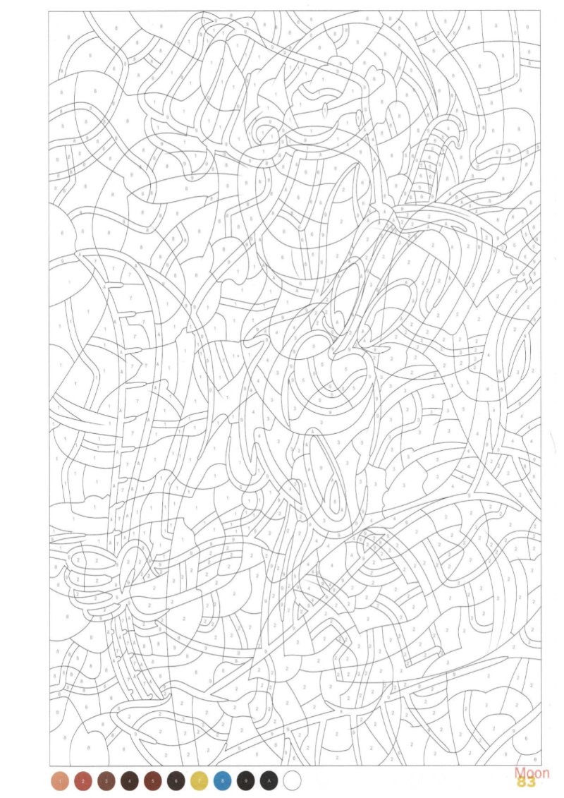 Retratos — page 84