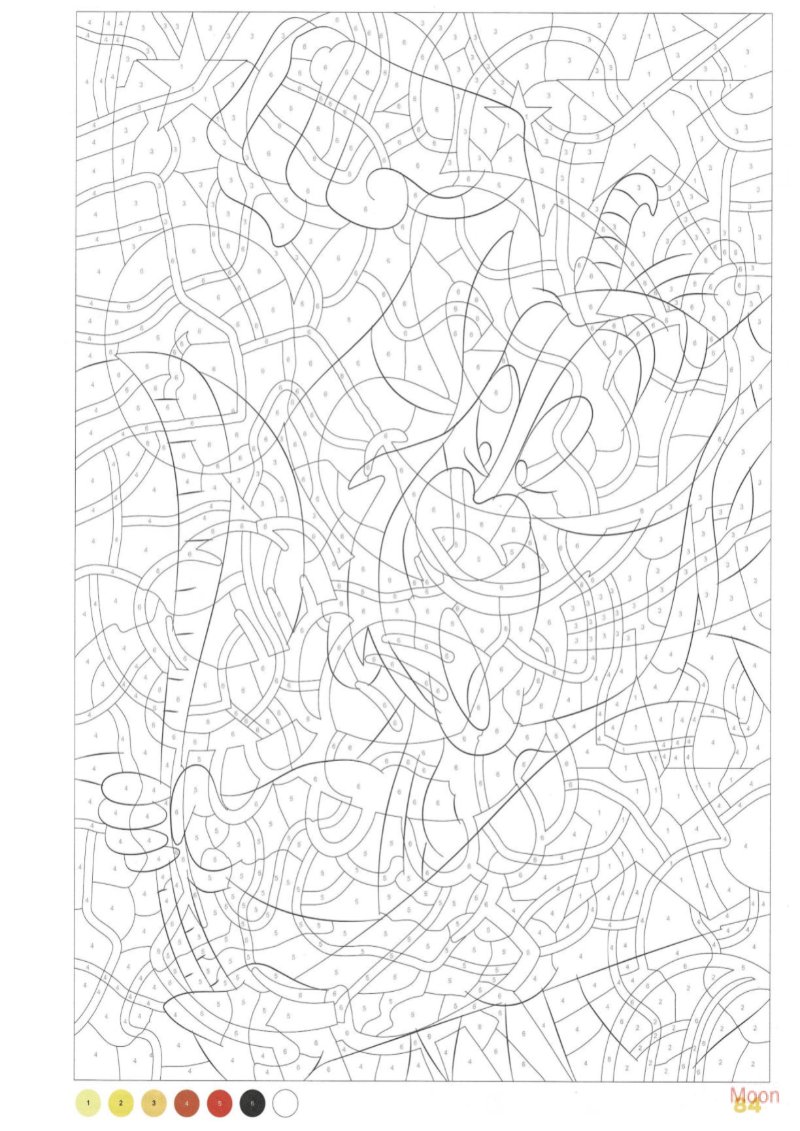 Retratos — page 85