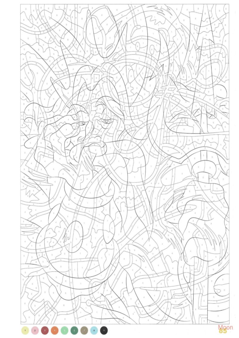 Retratos — page 86