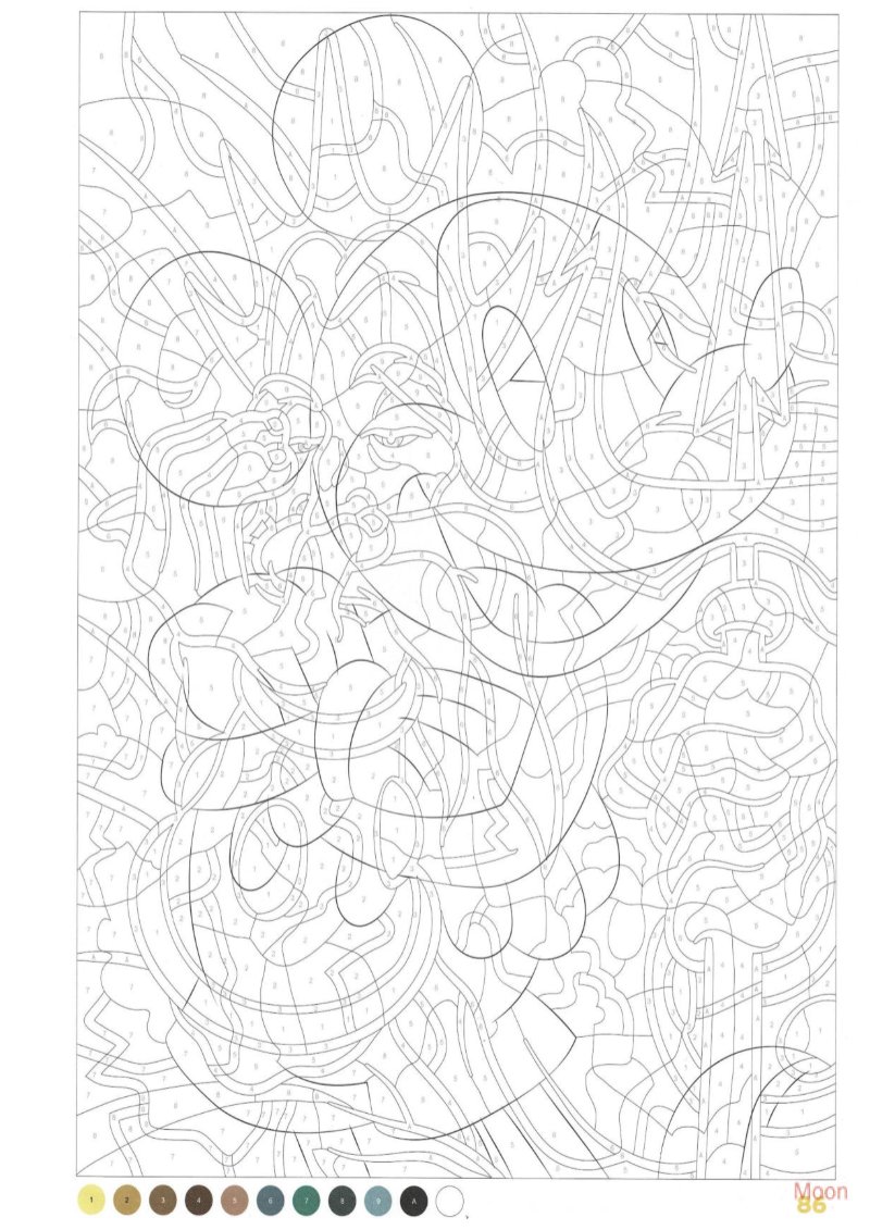 Retratos — page 87